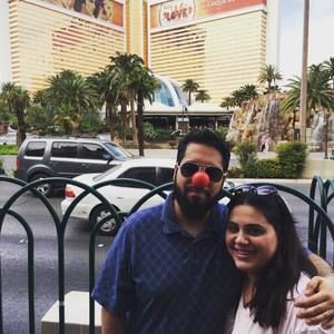 Meet your Posher, Sebastian